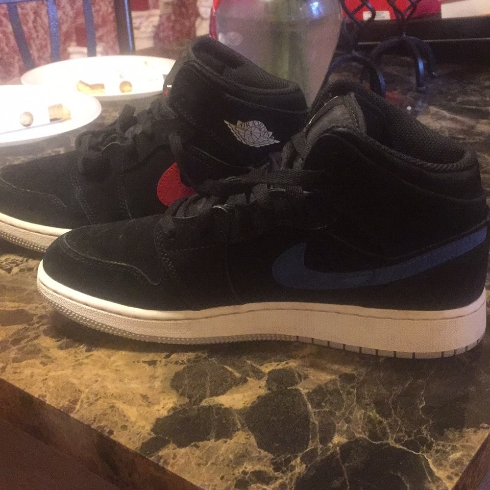 Air jordon